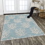 Conceptum Alfombra de Pasillo Els1892 Multicolor 100 x 150 cm